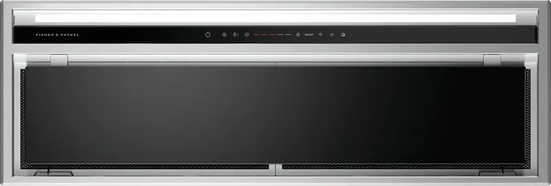 Fisher & Paykel Fisher Paykel HP90IHCB4 Series 7 90cm Canopy Hood - Stainless Steel