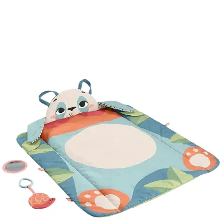 Fisher Price Planet Friends Roly-Poly Panda Play Mat