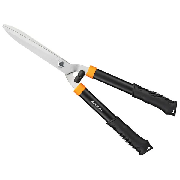 Fiskars - Solid Hedge Shears - FSK1026827