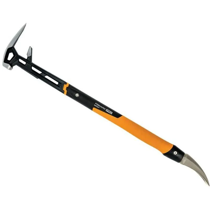 Fiskars - 1027221 IsoCore Demolition Tool l FSK1027221