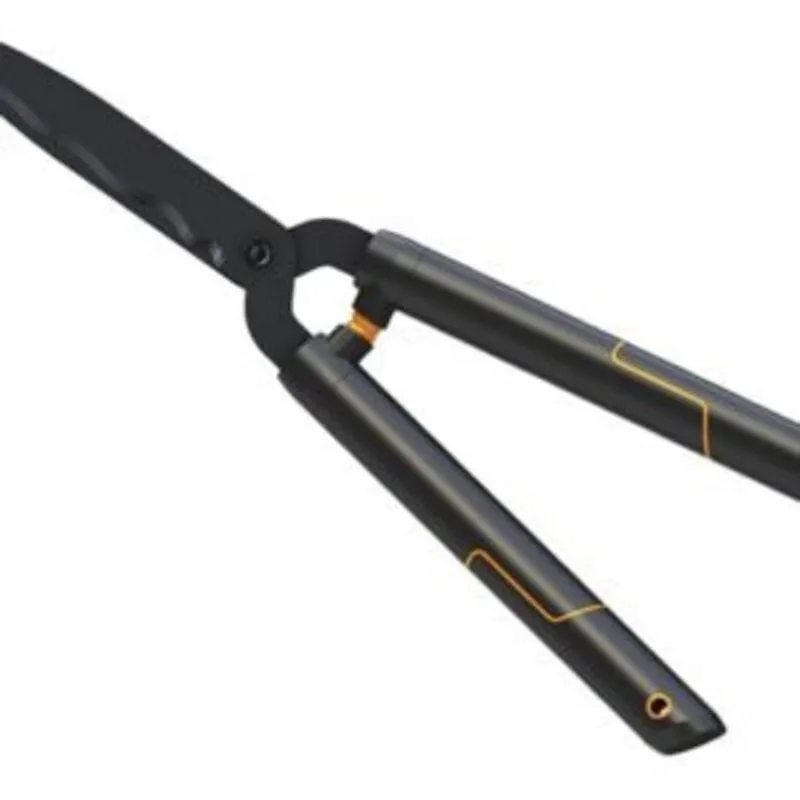 Fiskars - SingleStep� Hedge Shears Wavy Blade HS22 FSK114730