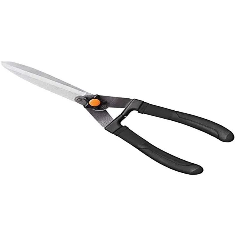 Fiskars 1027529 Solid™ Trimming Hedge Shears