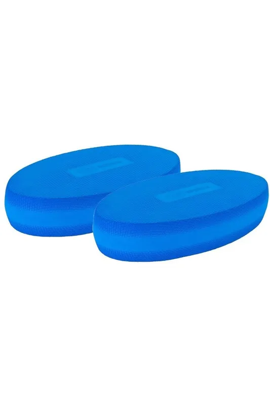 Fitness Mad Unisex Oval Balance Pad