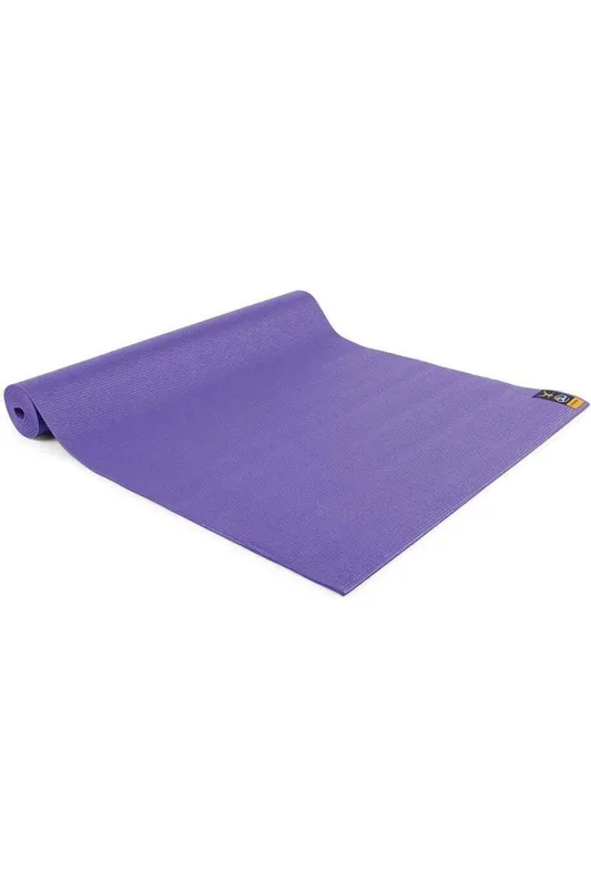Fitness Mad Warrior II 4mm Yoga Mat - - Size: Onesize