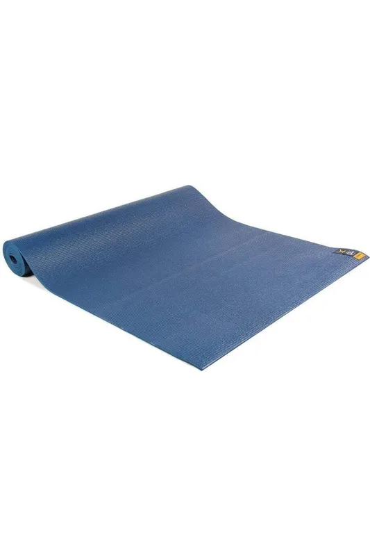 Fitness Mad Warrior II 4mm Yoga Mat - - Size: Onesize