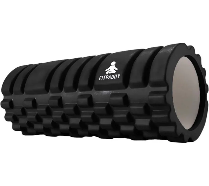 Fitpaddy Massage Roller - Black