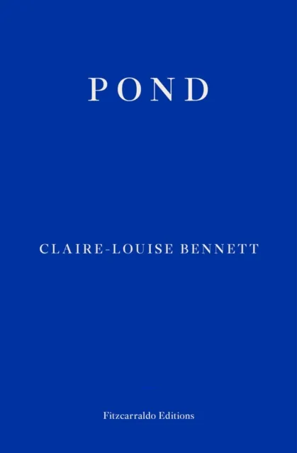 Fitzcarraldo Editions Pond