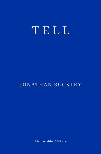 Jonathan Buckley Tell