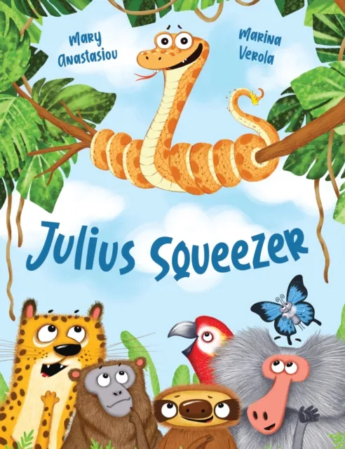 Five Mile Julius Squeezer