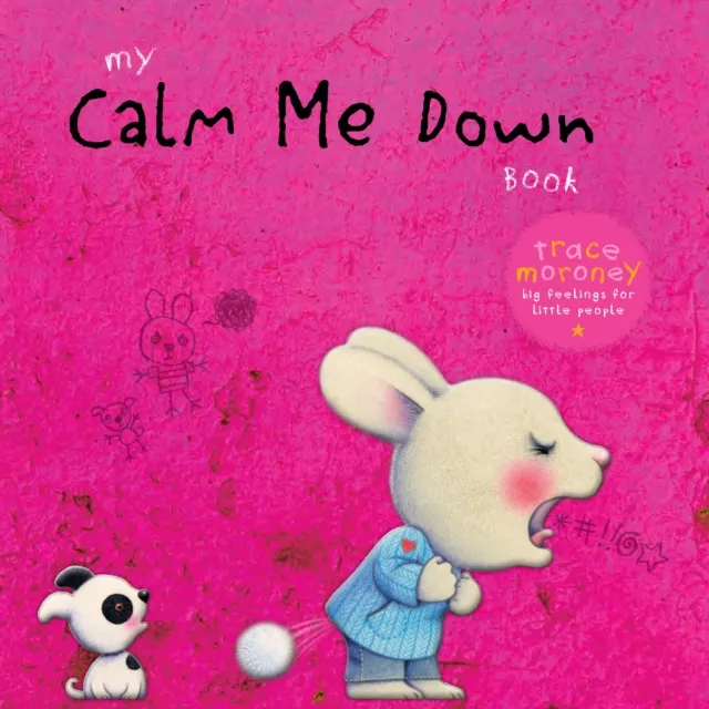 Five Mile My Calm Me Down Book