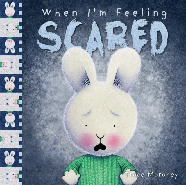 Five Mile When I'M Feeling Scared