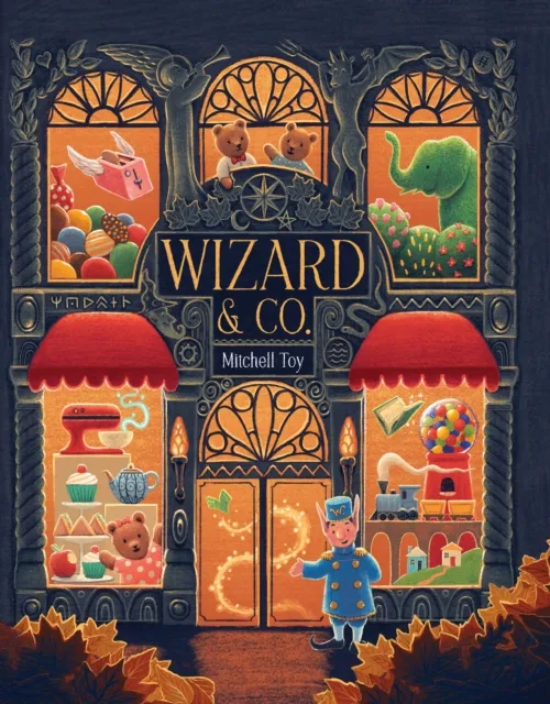 Five Mile Wizard & Co
