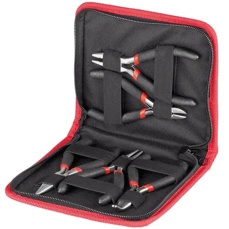 FixPoint Pliers set - 5 pieces
