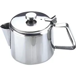 Fixtures Sunnex Stainless Steel Teapot 1