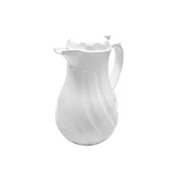 Fixtures White Beverage Server 1.1 Litre/40oz