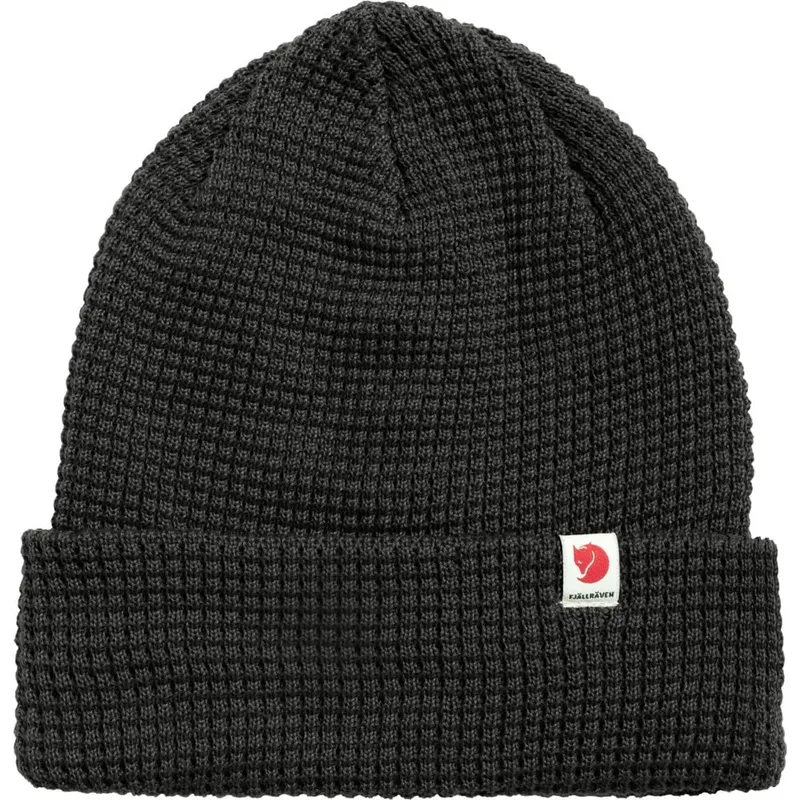 Fjallraven Tab Hat / Dark Grey / One - Size: One