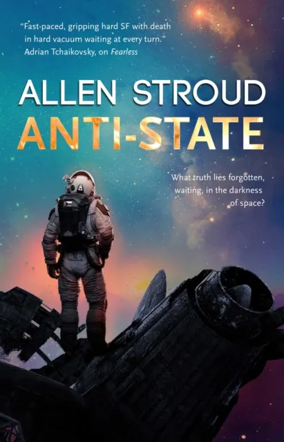 Flame Tree Publishing Anti-State