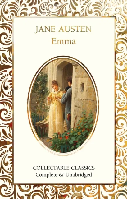 Flame Tree Publishing Emma