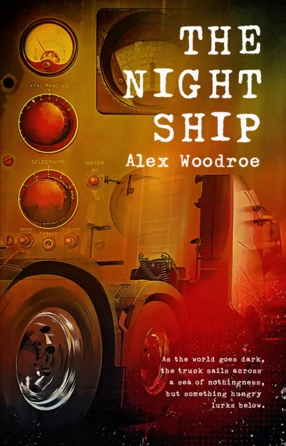 Flame Tree Publishing The Night Ship