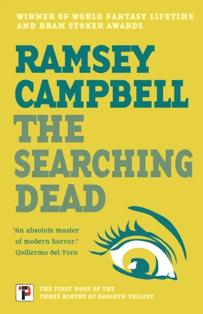 Flame Tree Publishing The Searching Dead