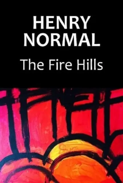 Flapjack Press The Fire Hills
