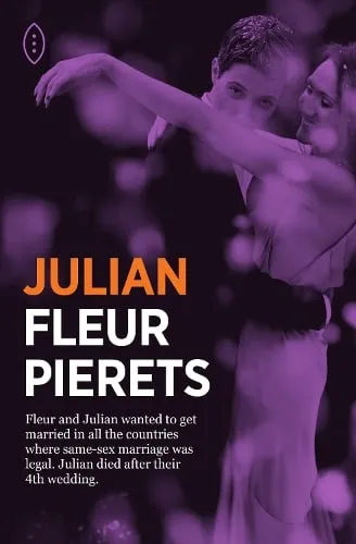 Fleur Pierets Julian