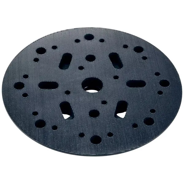 Flex Power Tools 150mm Hook & Loop Sanding Pad - Durable