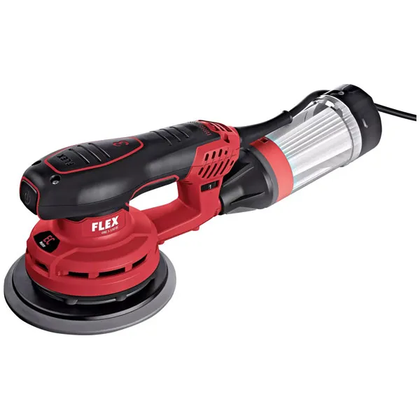 Flex Ore 3-150 EC 230/BS Brushless Random Orbital Sander 150mm 240v