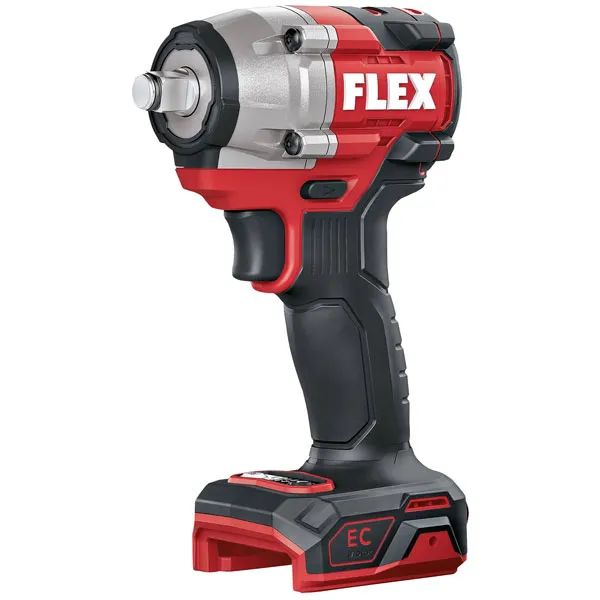 Flex Power Tools 18V Brushless Impact Wrench - Bare Unit