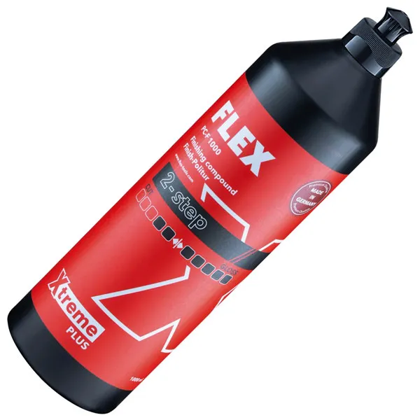 Flex Power Tools 532416 Finishing Polish 1000ml
