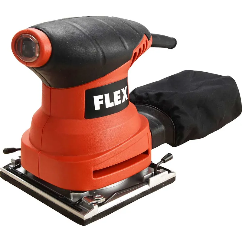 Flex - Power Tools ms 713 Palm Sander 220W 240V FLXMS713