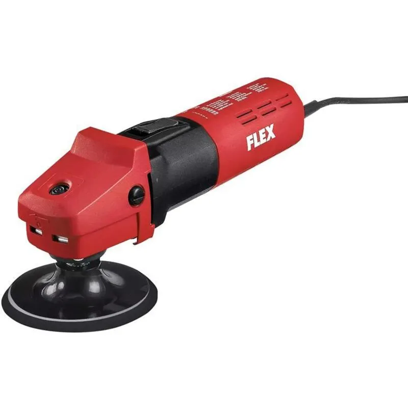 Flex L 1503 VR Polisher 125mm - 140mm 240v