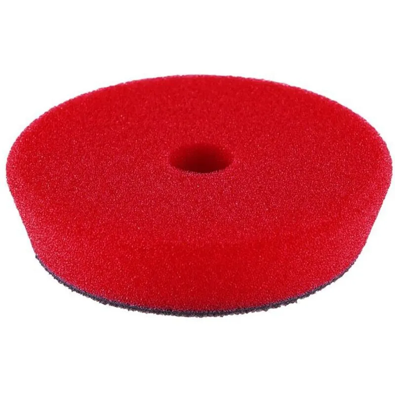 Flex Power Tools 532399 Coarse Polishing Pad 75mm 2 Pack FLX532399