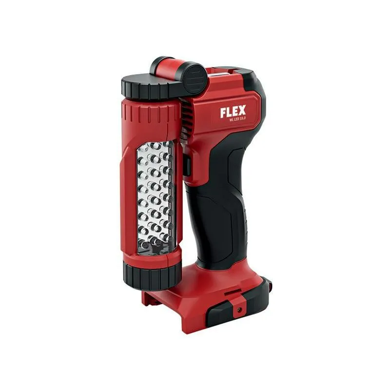 Flex - Power Tools wl led 18.0 led Work Light 18V Bare Unit