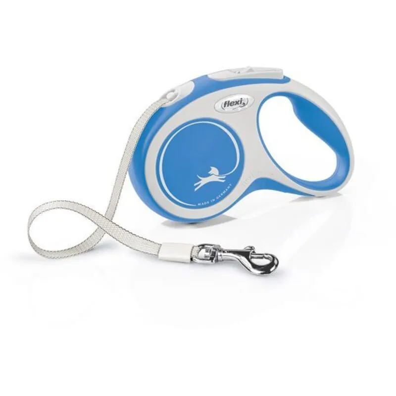 C/Fort Tape 5M Blu sml - 720626 - Flexi