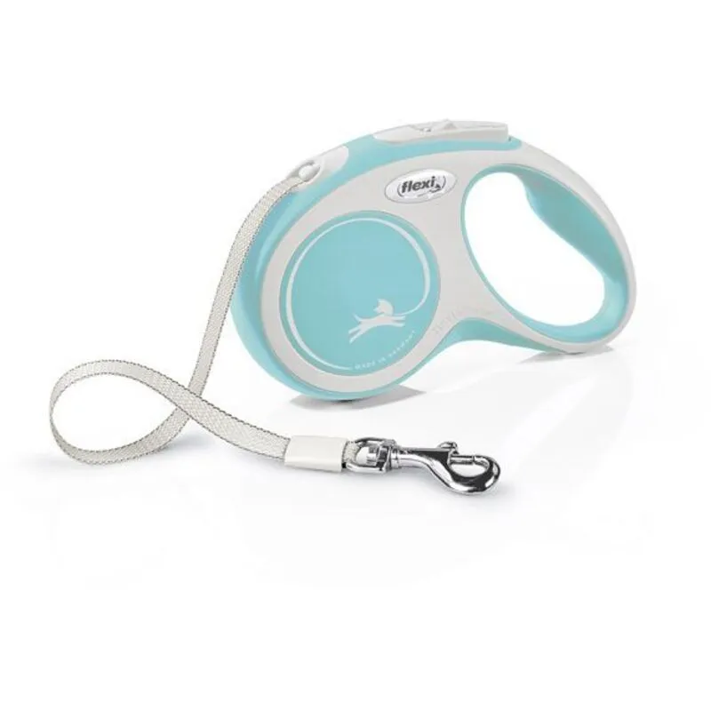 Flexi Comfort Retractable Dog Lead - - Size: S