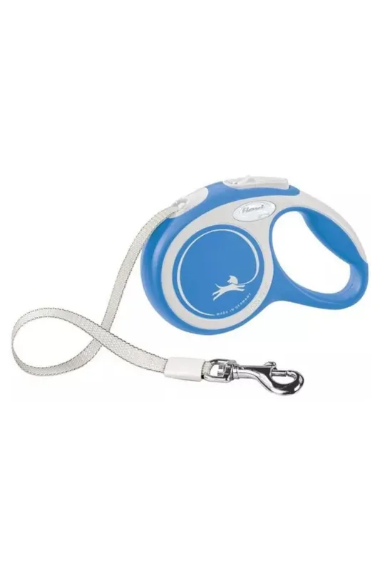 Flexi Comfort Retractable Dog Lead - - Size: XS