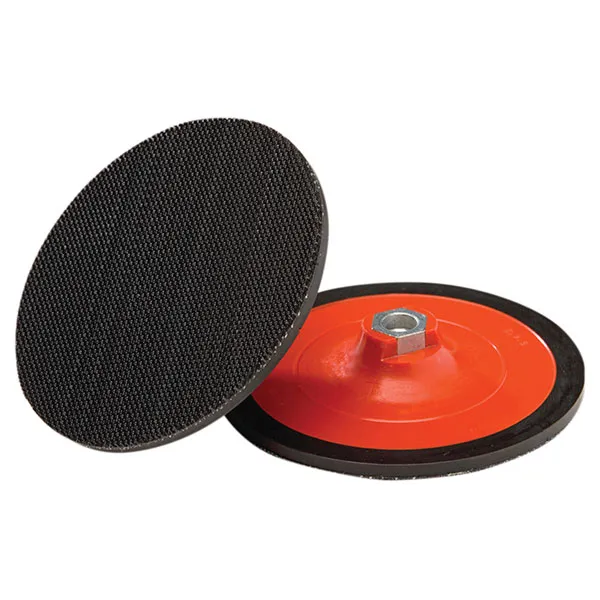 Tbc - Sander Extragrip Pad 150mm M14