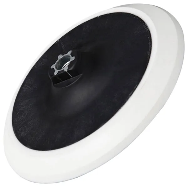 Flexipad 180mm Medium Density Super Backing Pad 180mm