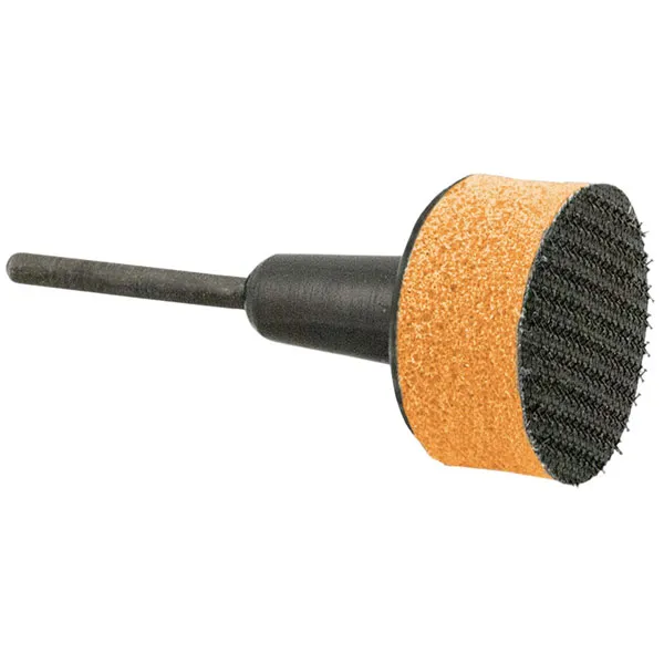 Flexipads World Class 48205 Spindle Pad Soft Face Grip® 25mm