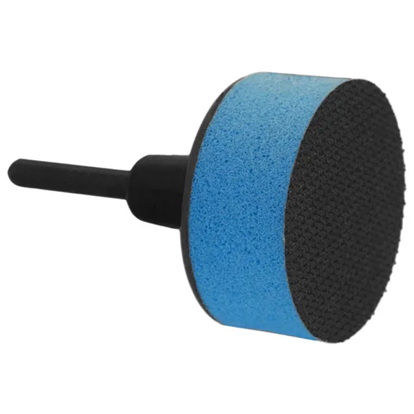 Tbc - Spindle Pad Soft Face grip® 75mm
