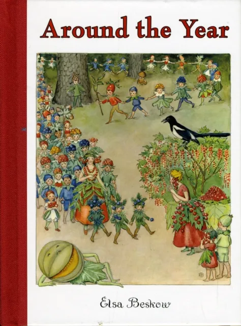 Floris Books Around The Year