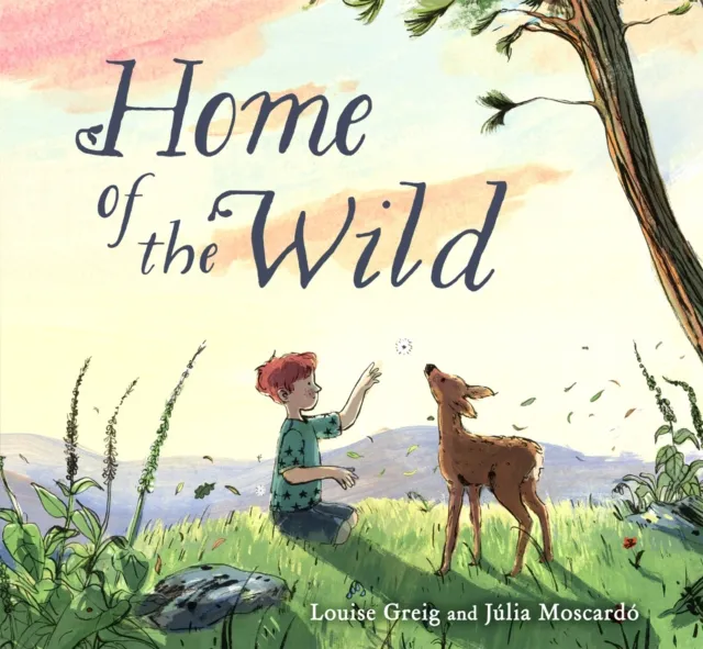 Floris Books Home Of The Wild