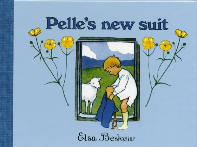 Floris Books Pelle'S Suit