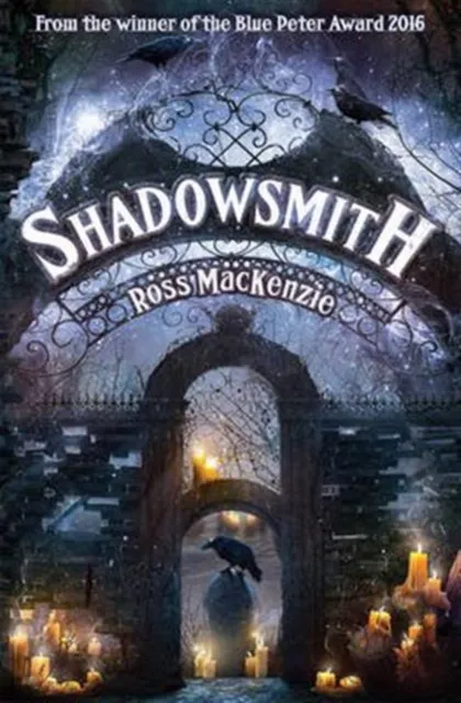 Ross MacKenzie Shadowsmith