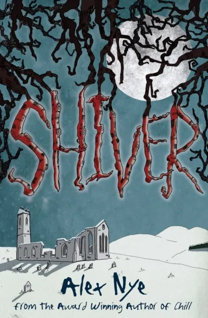 Floris Books Shiver