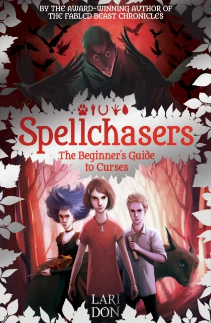 Floris Books The Beginner'S Guide To Curses