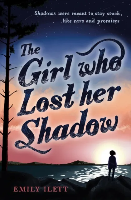 Floris Books The Girl Who Lost Her Shadow