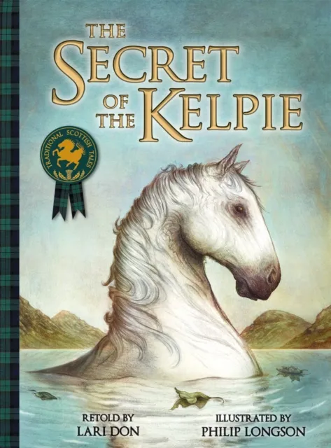Lari Don The Secret of the Kelpie