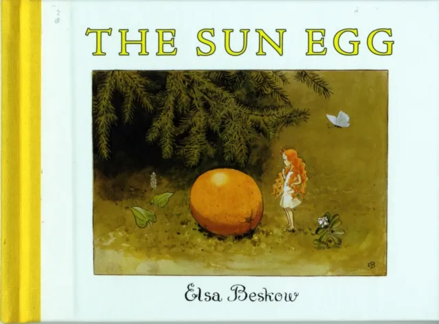 Floris Books The Sun Egg